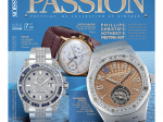 CHRONO PASSION - Aprile / Maggio / Giugno 2025 - digitale