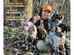 BECCACCE CHE PASSIONE - Ottobre / Novembre / Dicembre 2023 - cartaceo