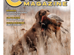 CACCIA MAGAZINE | Abbonamento Digitale 12 numeri - ITALIA | CMA_D