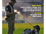 GAZZETTA DELLA CINOFILIA - Giugno 2023 - digitale