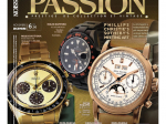 CHRONO PASSION - Novembre/Dicembre 2022 - cartaceo