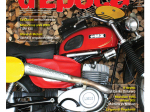 FUORISTRADA & MOTOCROSS D'EPOCA - Novembre / Dicembre 2023 - cartaceo