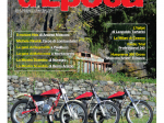 FUORISTRADA & MOTOCROSS D'EPOCA - Maggio / Giugno 2023 - cartaceo