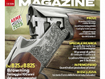 ARMI MAGAZINE - Febbraio 2025 - digitale