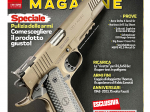 ARMI MAGAZINE - Novembre 2023 - cartaceo